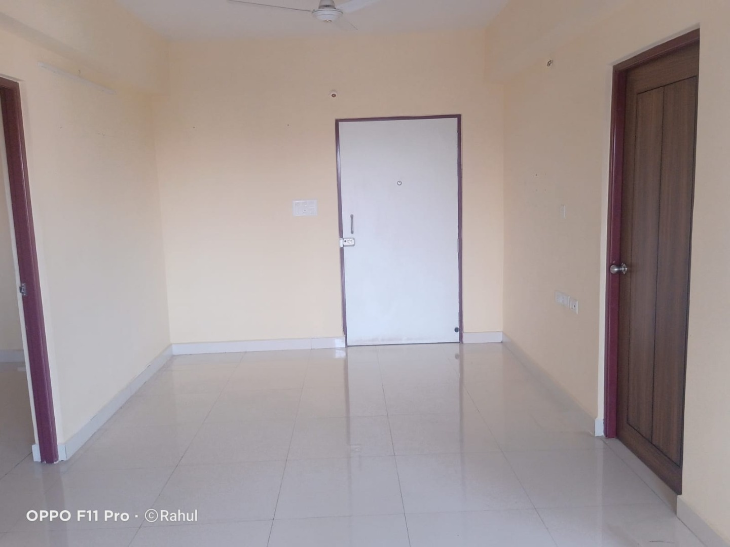 Semi Furnished 3bhk in Kahilipara, Guwahati, Assam, India for Rent